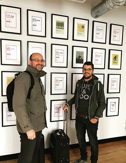 Chicago Tourist mode: enabled