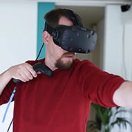 Faster Thierry, Faster !!