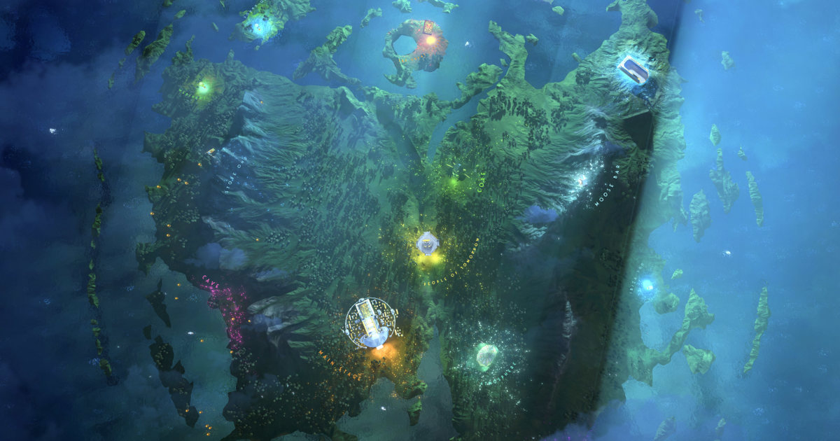 美HidetakaFukaya×TOMORROWLANDレイジーフルブローグ42 Tomorrowland - Dogstudio